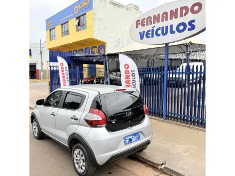 FIAT Mobi 1.0 4P FLEX EVO LIKE, Foto 3