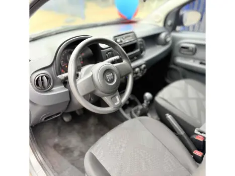 FIAT Mobi 1.0 4P FLEX EVO LIKE, Foto 9