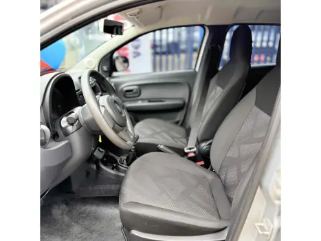 FIAT Mobi 1.0 4P FLEX EVO LIKE, Foto 10