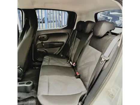 FIAT Mobi 1.0 4P FLEX EVO LIKE, Foto 11