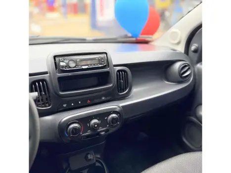FIAT Mobi 1.0 4P FLEX EVO LIKE, Foto 16
