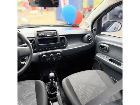 FIAT Mobi 1.0 4P FLEX EVO LIKE, Foto 18