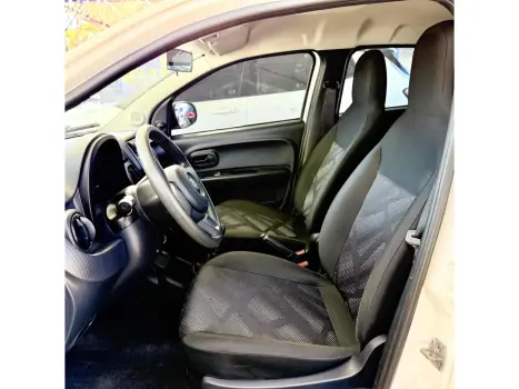 FIAT Mobi 1.0 4P FLEX EVO LIKE, Foto 10