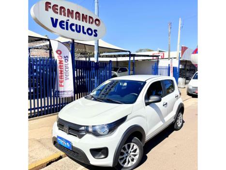 FIAT Mobi 1.0 4P FLEX EVO LIKE, Foto 1