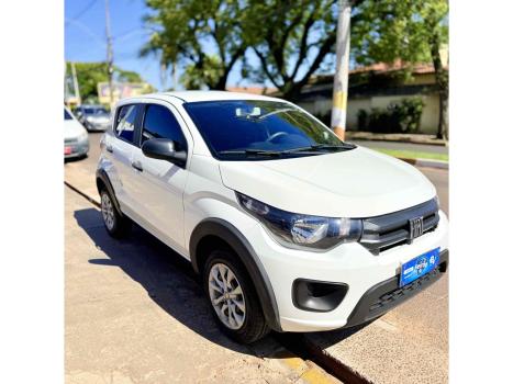 FIAT Mobi 1.0 4P FLEX EVO LIKE, Foto 6