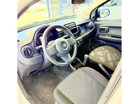 FIAT Mobi 1.0 4P FLEX EVO LIKE, Foto 9
