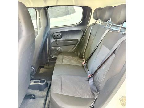 FIAT Mobi 1.0 4P FLEX EVO LIKE, Foto 11