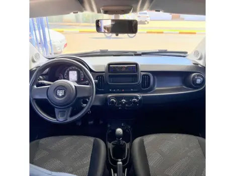 FIAT Mobi 1.0 4P FLEX EVO LIKE, Foto 12