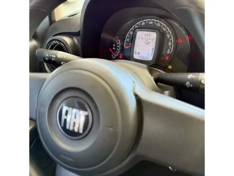 FIAT Mobi 1.0 4P FLEX EVO LIKE, Foto 15