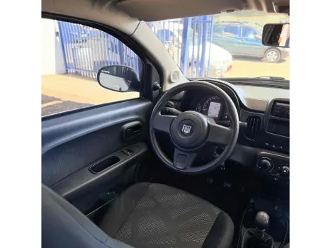 FIAT Mobi 1.0 4P FLEX EVO LIKE, Foto 17