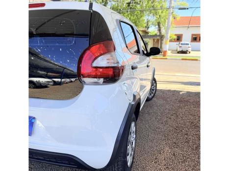 FIAT Mobi 1.0 4P FLEX EVO LIKE, Foto 21