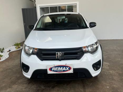 FIAT Mobi 1.0 4P FLEX EVO EASY, Foto 2