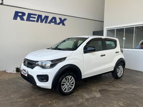 FIAT Mobi 1.0 4P FLEX EVO EASY, Foto 3