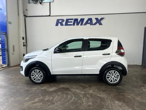 FIAT Mobi 1.0 4P FLEX EVO EASY, Foto 4