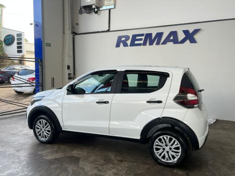 FIAT Mobi 1.0 4P FLEX EVO EASY, Foto 5