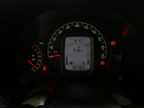FIAT Mobi 1.0 4P FLEX EVO EASY, Foto 7