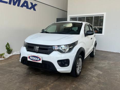 FIAT Mobi 1.0 4P FLEX EVO EASY, Foto 8