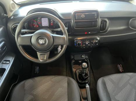 FIAT Mobi 1.0 4P FLEX EVO EASY, Foto 10