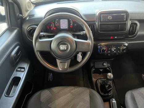 FIAT Mobi 1.0 4P FLEX EVO EASY, Foto 11