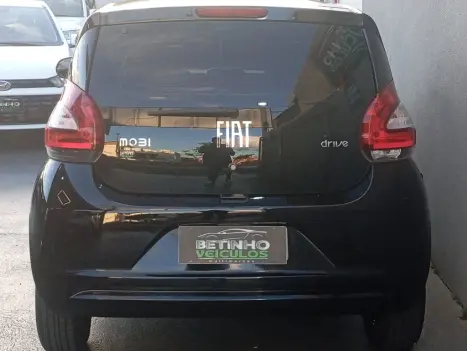 FIAT Mobi 1.0 4P FLEX DRIVE FIRE FLY, Foto 7