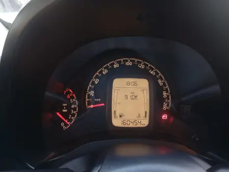 FIAT Mobi 1.0 4P FLEX DRIVE FIRE FLY, Foto 8