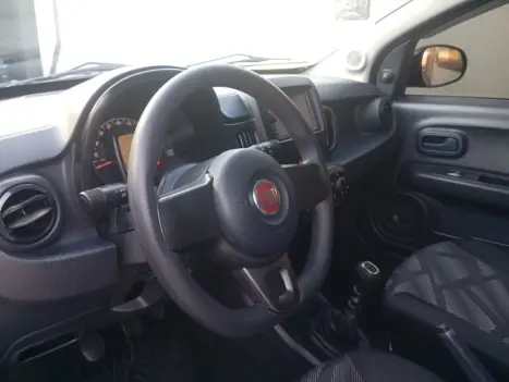 FIAT Mobi 1.0 4P FLEX DRIVE FIRE FLY, Foto 11