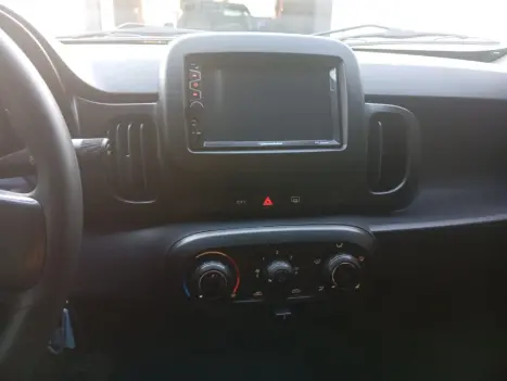 FIAT Mobi 1.0 4P FLEX DRIVE FIRE FLY, Foto 12
