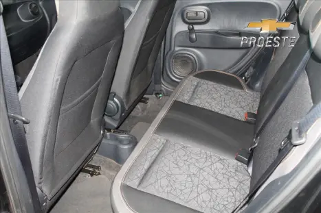 FIAT Mobi 1.0 4P FLEX EVO TREKKING, Foto 6