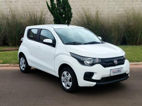 FIAT Mobi 1.0 4P FLEX EVO LIKE, Foto 1