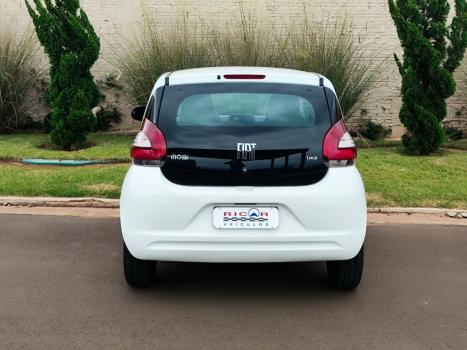 FIAT Mobi 1.0 4P FLEX EVO LIKE, Foto 5