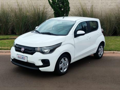 FIAT Mobi 1.0 4P FLEX EVO LIKE, Foto 3