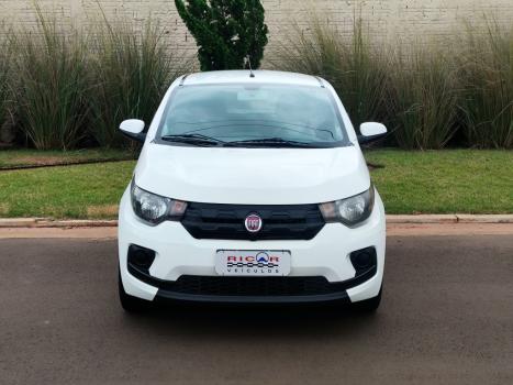 FIAT Mobi 1.0 4P FLEX EVO LIKE, Foto 2