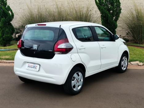 FIAT Mobi 1.0 4P FLEX EVO LIKE, Foto 6