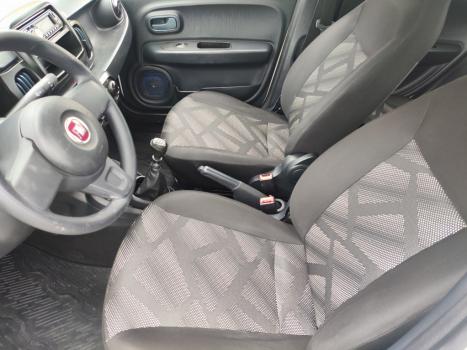 FIAT Mobi 1.0 4P FLEX EVO LIKE, Foto 7