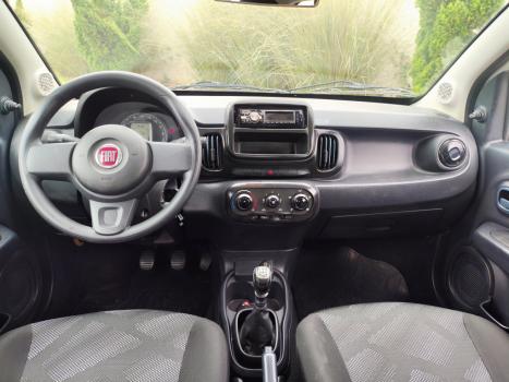 FIAT Mobi 1.0 4P FLEX EVO LIKE, Foto 9