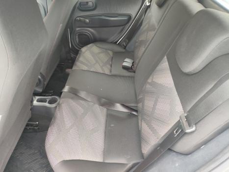 FIAT Mobi 1.0 4P FLEX EVO LIKE, Foto 8