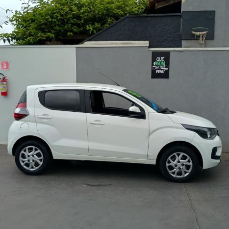 FIAT Mobi 1.0 4P FLEX DRIVE FIRE FLY, Foto 6