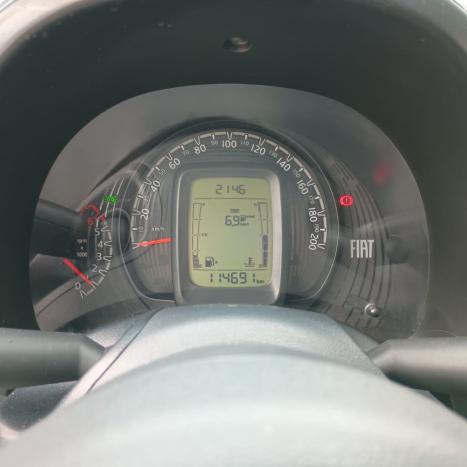 FIAT Mobi 1.0 4P FLEX DRIVE FIRE FLY, Foto 9