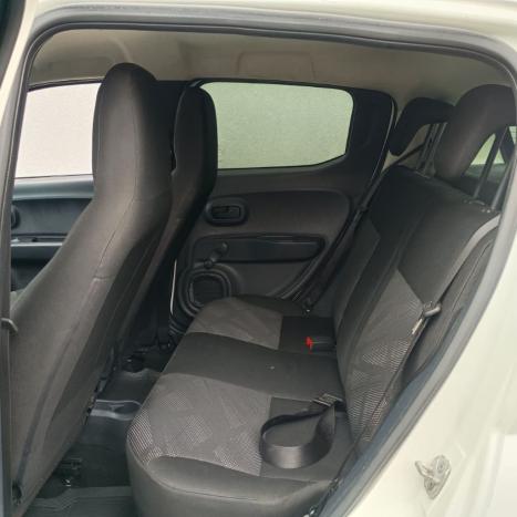 FIAT Mobi 1.0 4P FLEX DRIVE FIRE FLY, Foto 11