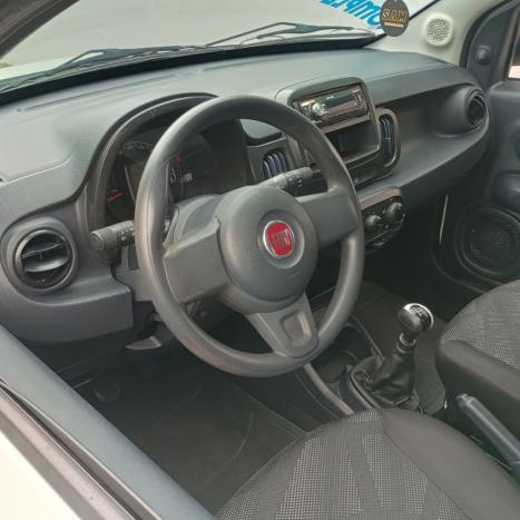 FIAT Mobi 1.0 4P FLEX DRIVE FIRE FLY, Foto 12