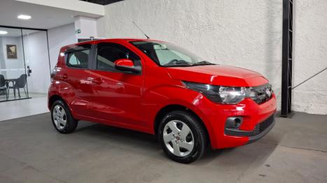 FIAT Mobi 1.0 4P FLEX EVO LIKE, Foto 1