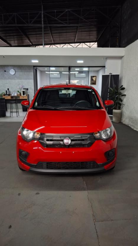 FIAT Mobi 1.0 4P FLEX EVO LIKE, Foto 2