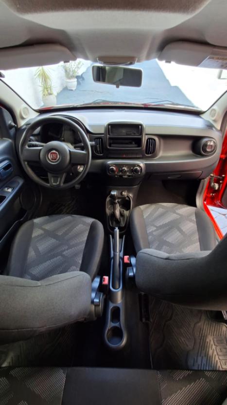 FIAT Mobi 1.0 4P FLEX EVO LIKE, Foto 3