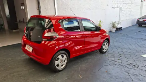 FIAT Mobi 1.0 4P FLEX EVO LIKE, Foto 6