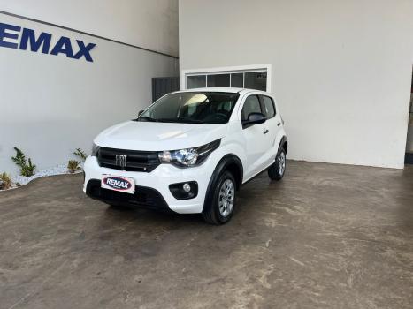 FIAT Mobi 1.0 4P FLEX EVO LIKE, Foto 2