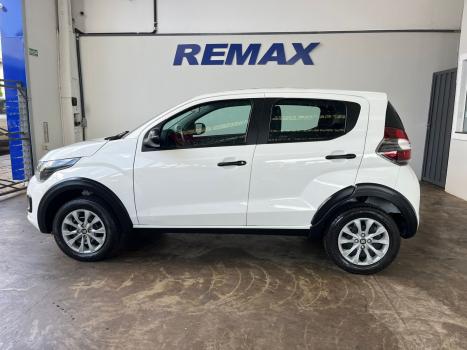 FIAT Mobi 1.0 4P FLEX EVO LIKE, Foto 4