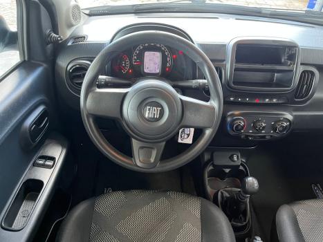 FIAT Mobi 1.0 4P FLEX EVO LIKE, Foto 5
