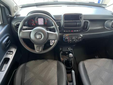FIAT Mobi 1.0 4P FLEX EVO LIKE, Foto 7