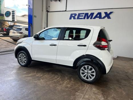 FIAT Mobi 1.0 4P FLEX EVO LIKE, Foto 8