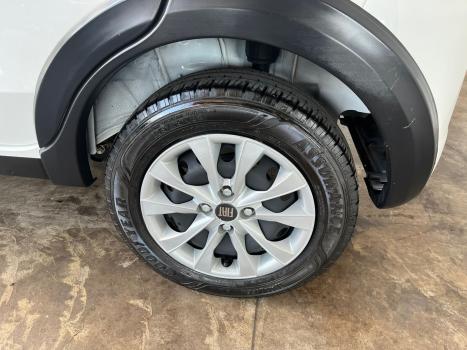 FIAT Mobi 1.0 4P FLEX EVO LIKE, Foto 10